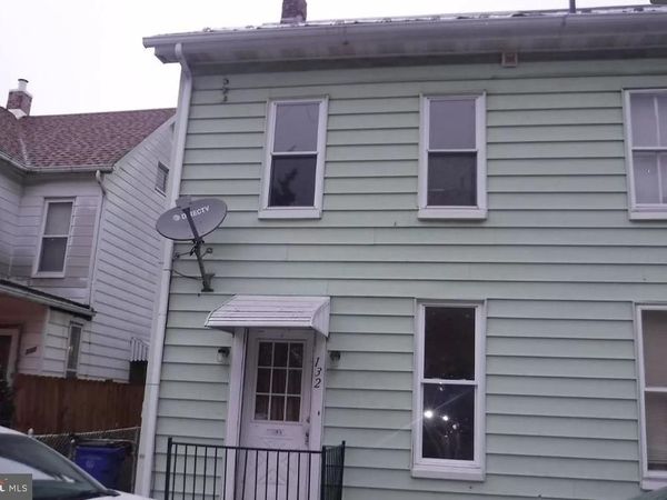 132 RANDOLPH AVENUE, HAGERSTOWN, MD 21740