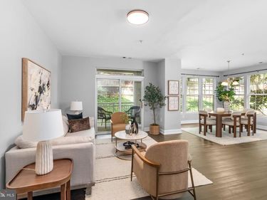 801 S GREENBRIER STREET, Unit 113, ARLINGTON, VA 22204