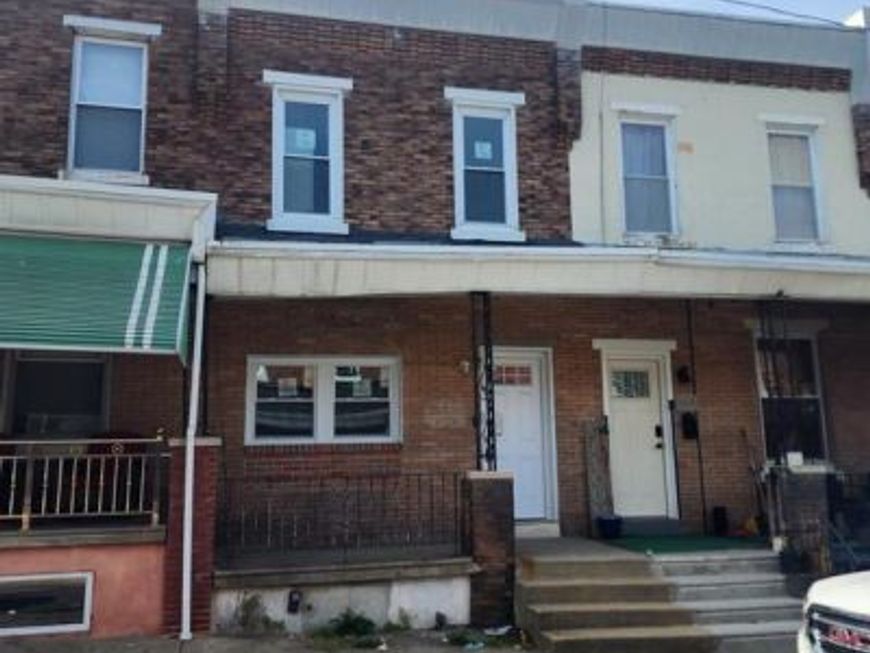 6616 Leeds Street, Philadelphia, PA 19151 Main Photo