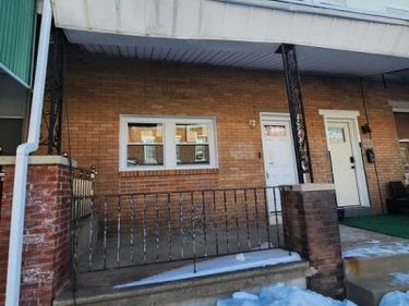 6616 LEEDS STREET , PHILADELPHIA, PA 19151