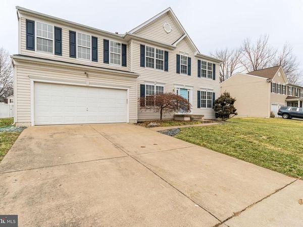 6 MINTWOOD DRIVE, FREDERICKSBURG, VA 22405