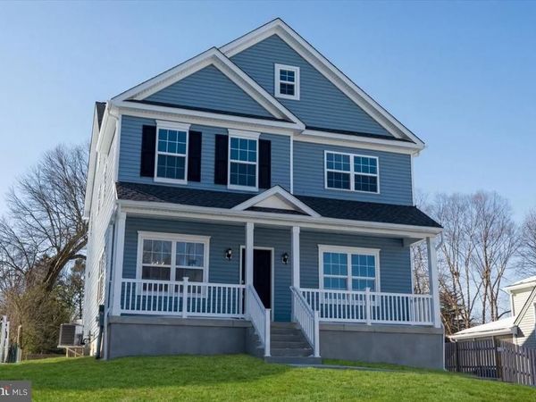 396 A TAVISTOCK, HADDONFIELD, NJ 08033