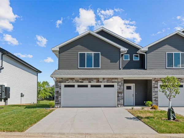 2308 Water Tower PL, North Liberty, IA 52317