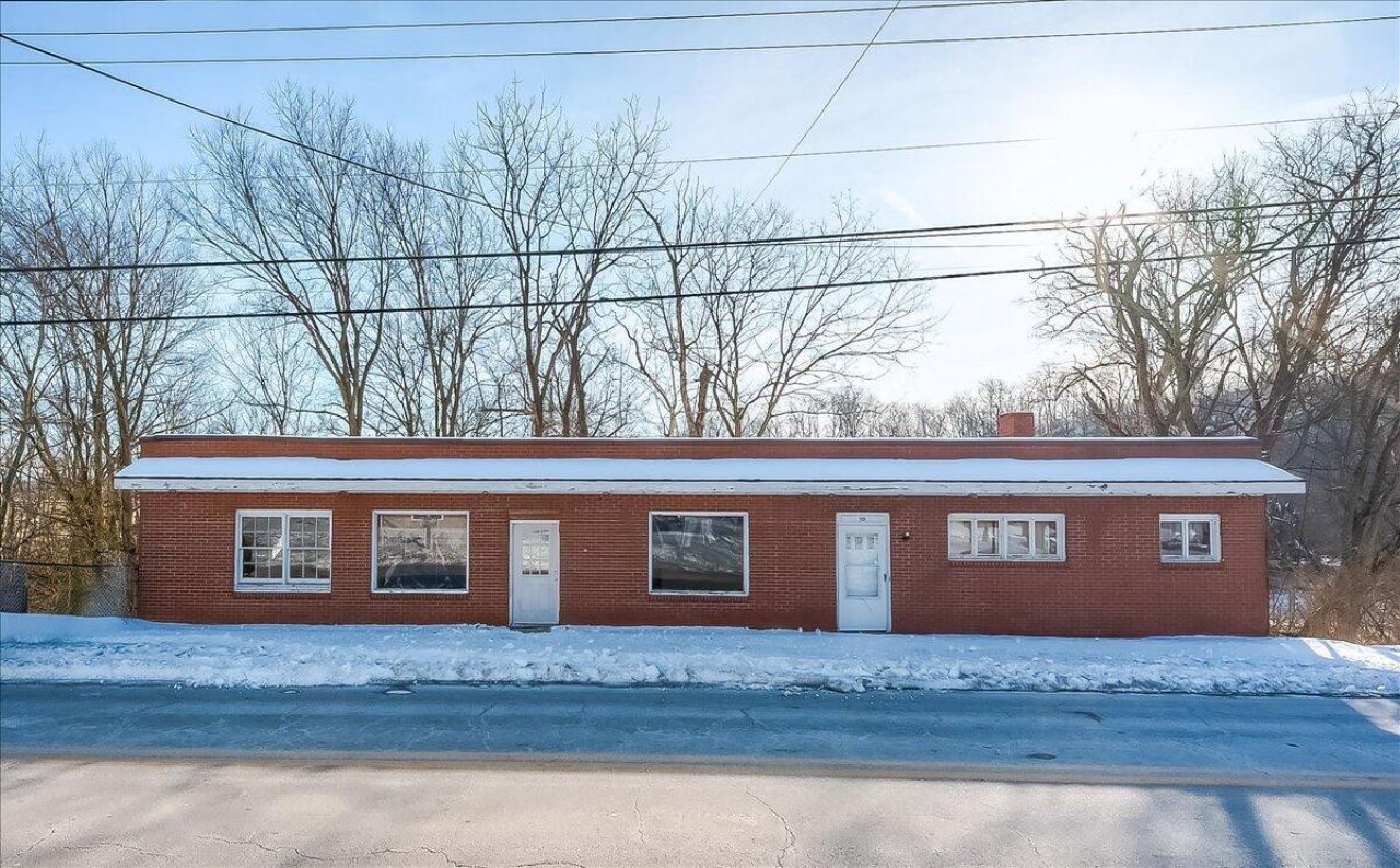 110 Switzer Road, Frankfort, KY 40601 Main Photo