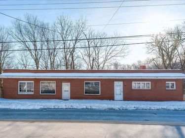 110 Switzer Road, Frankfort, KY 40601