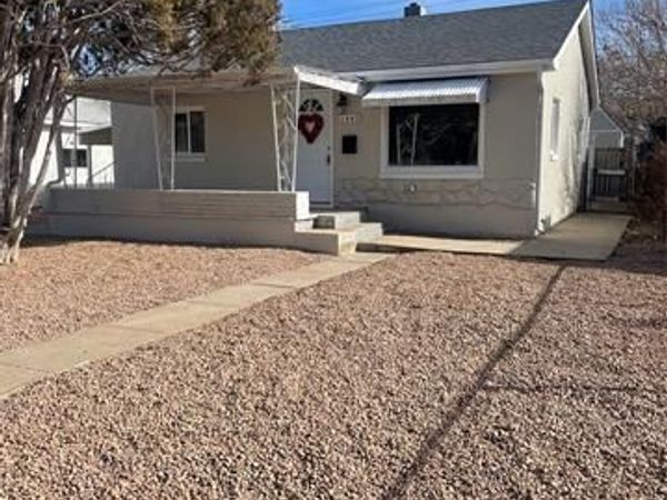 1440 Beulah Avenue, Pueblo, CO 81004