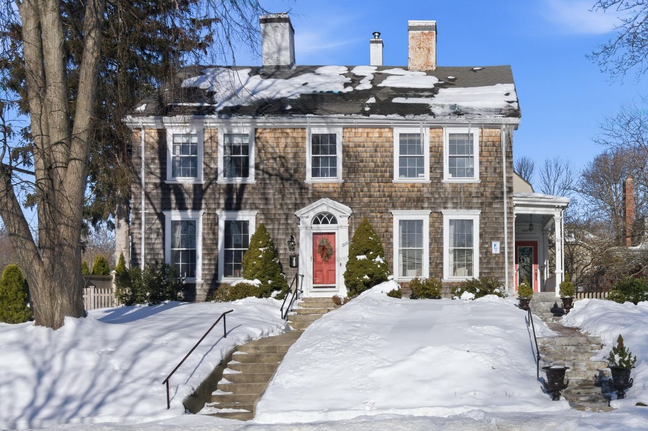 387 Danforth Street, Unit 1, Portland, ME 04102 Main Photo