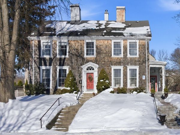 387 Danforth Street, Unit 1, Portland, ME 04102