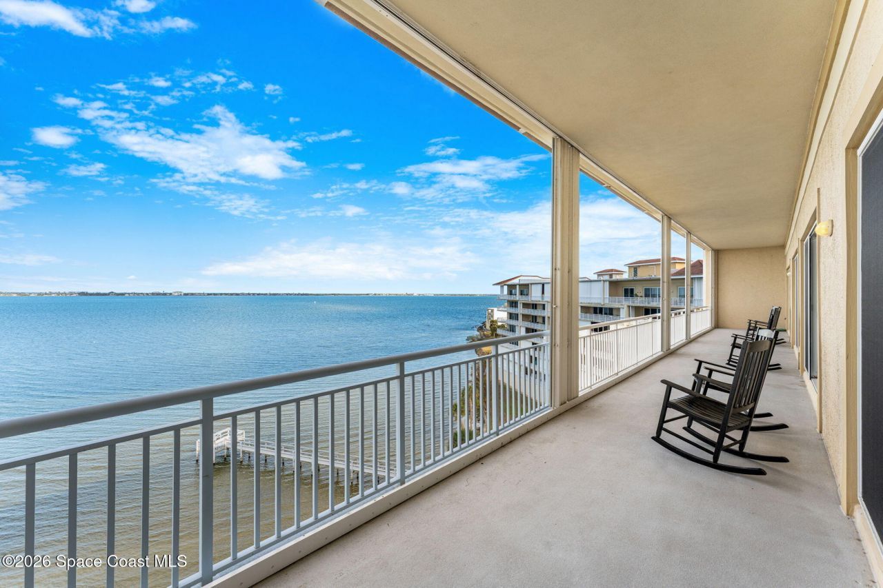 4955 Dixie Highway Ne, Unit 802, Palm Bay, FL 32905 Photo