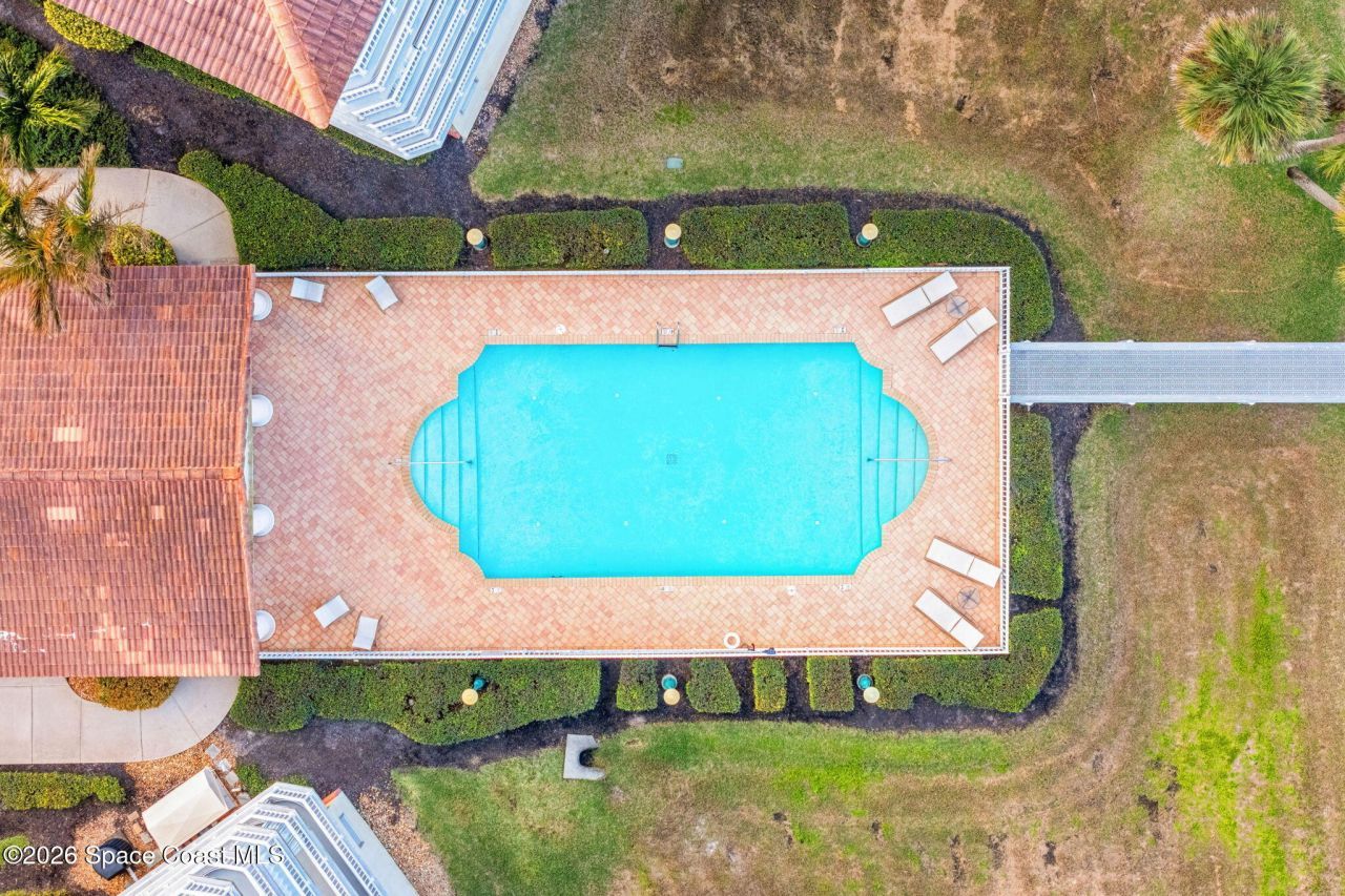 4955 Dixie Highway Ne, Unit 802, Palm Bay, FL 32905 Photo