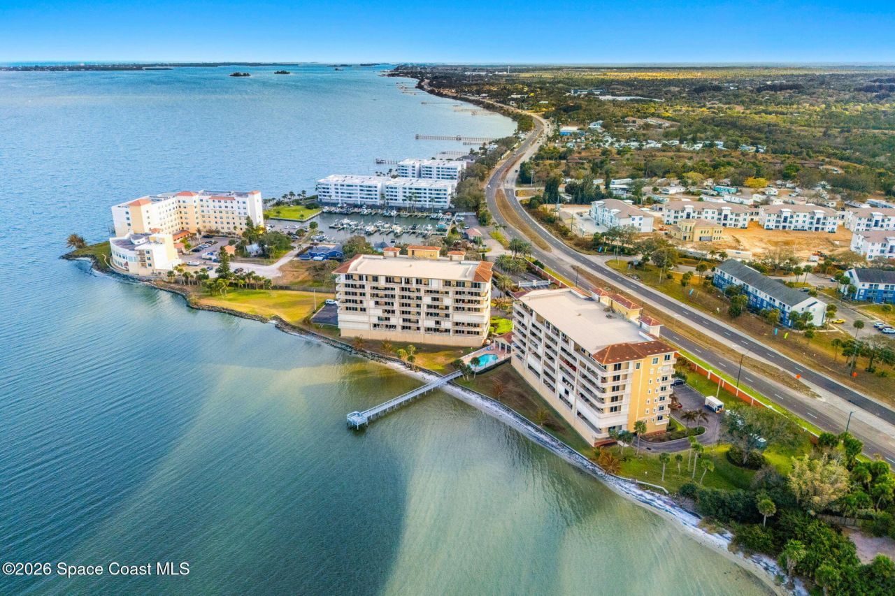 4955 Dixie Highway Ne, Unit 802, Palm Bay, FL 32905 Photo