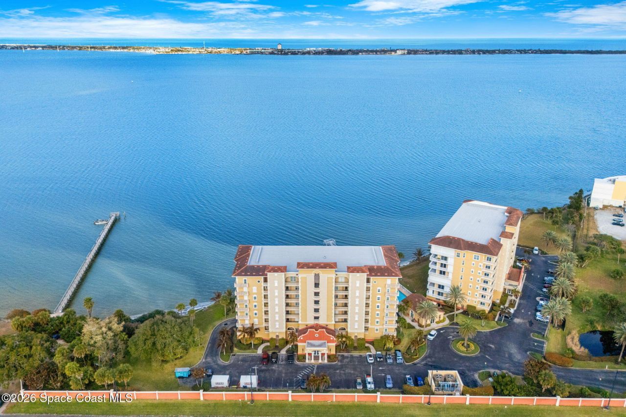 4955 Dixie Highway Ne, Unit 802, Palm Bay, FL 32905 Photo