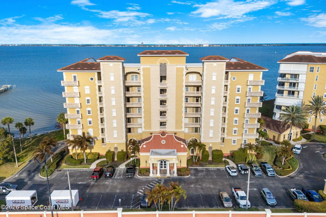 4955 Dixie Highway Ne, Unit 802, Palm Bay, FL 32905 Photo