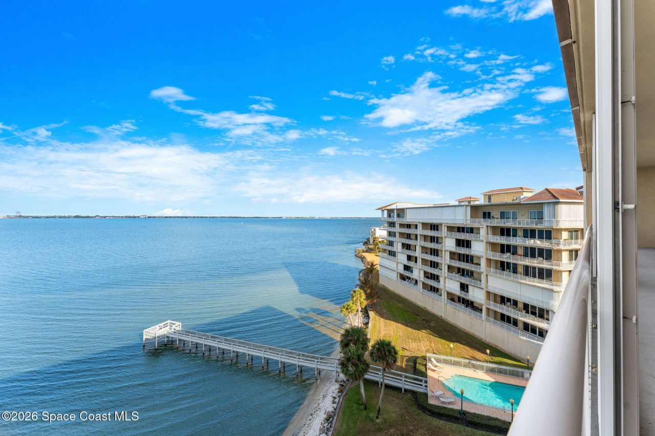 4955 Dixie Highway Ne, Unit 802, Palm Bay, FL 32905 Photo