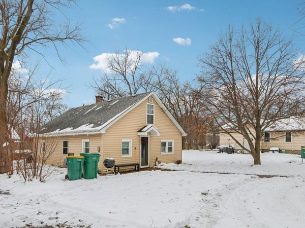 11471 W Leland Avenue, Beach Park, IL 60099