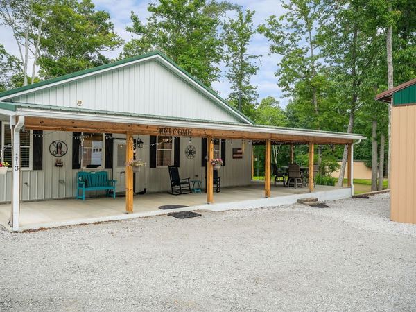 113 Allens Way , Crossville, TN 38572