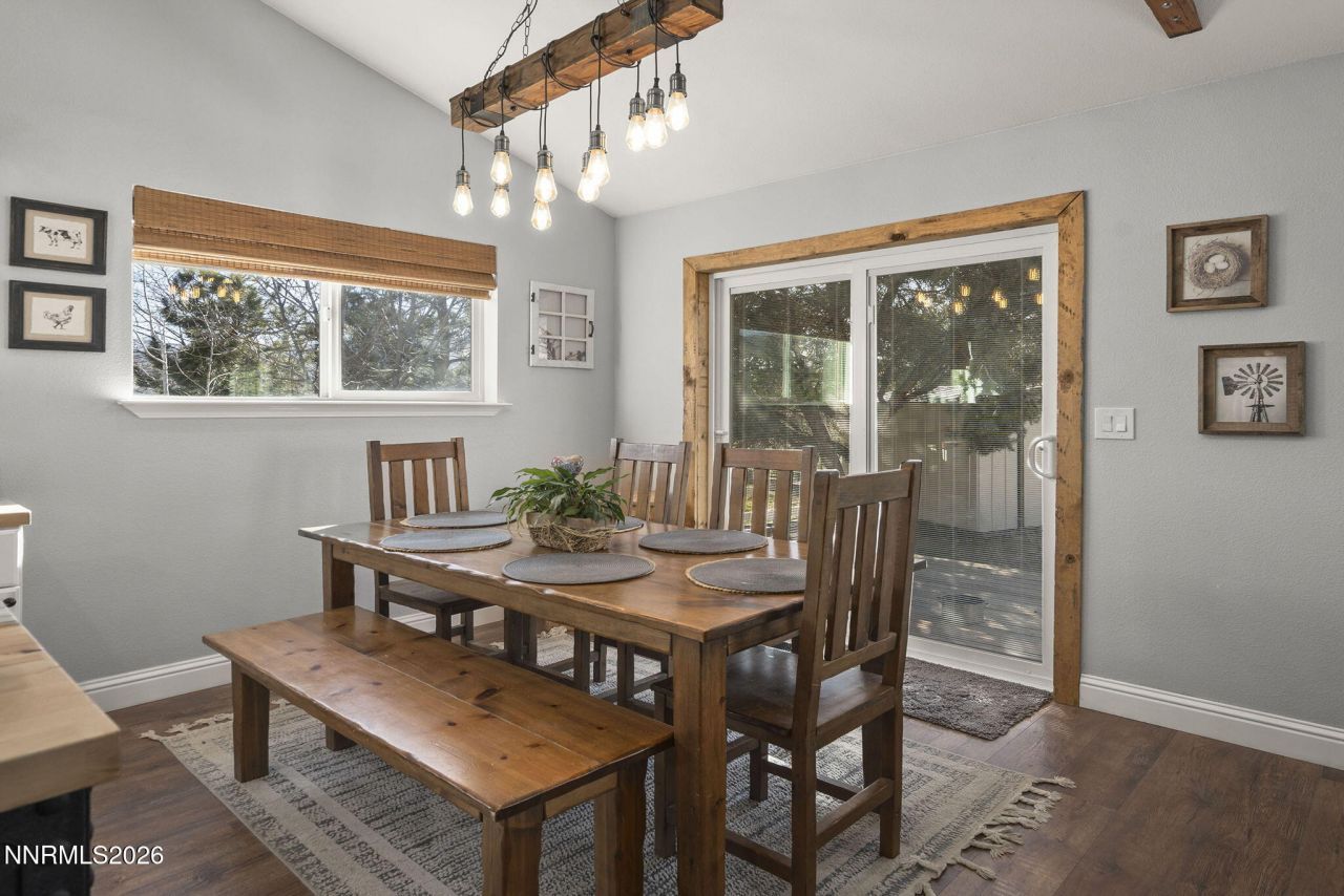 15801 Rocky Vista Road, Reno, NV 89521 Photo