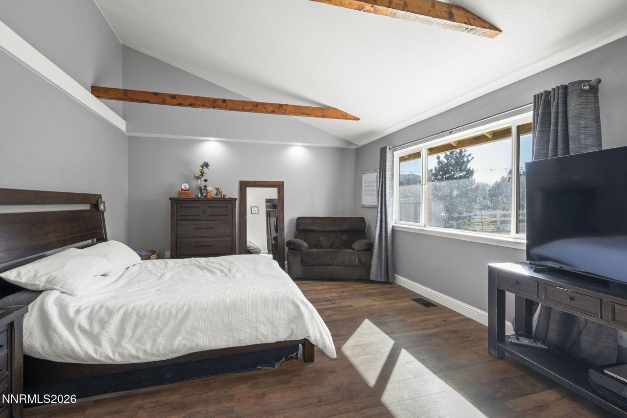 15801 Rocky Vista Road, Reno, NV 89521 Photo