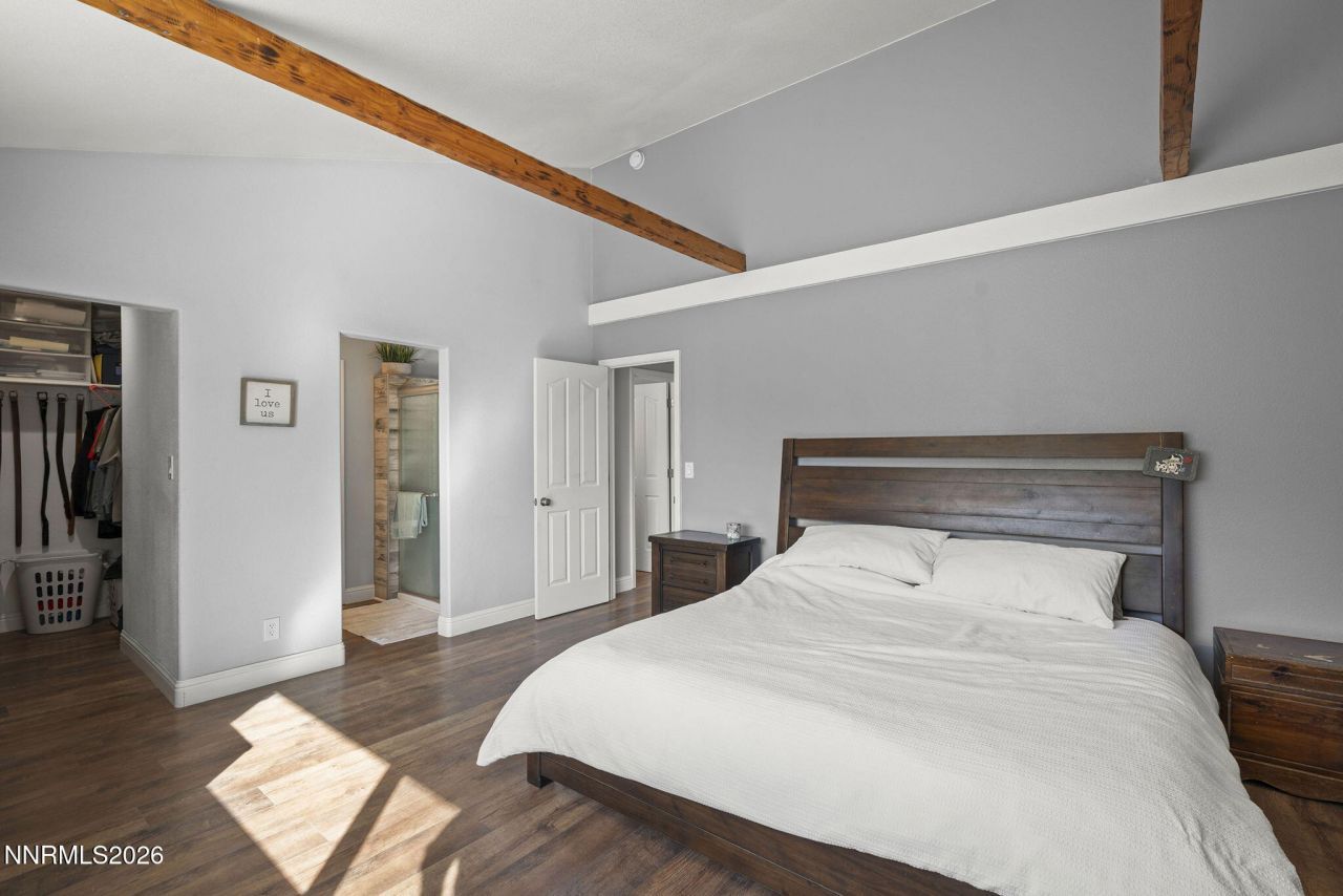 15801 Rocky Vista Road, Reno, NV 89521 Photo