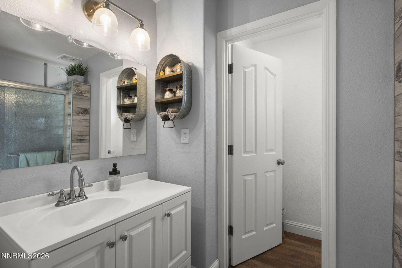 15801 Rocky Vista Road, Reno, NV 89521 Photo