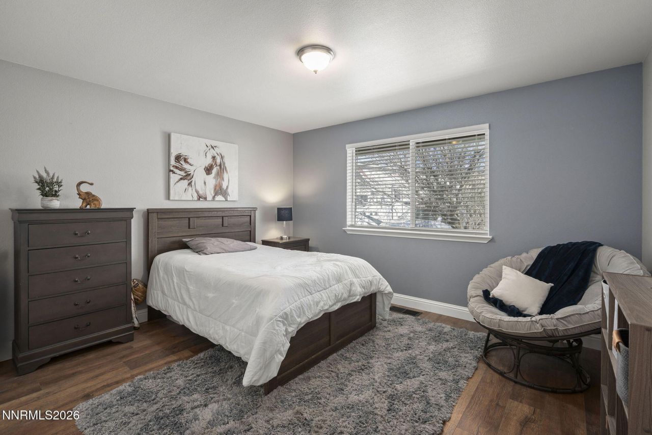 15801 Rocky Vista Road, Reno, NV 89521 Photo