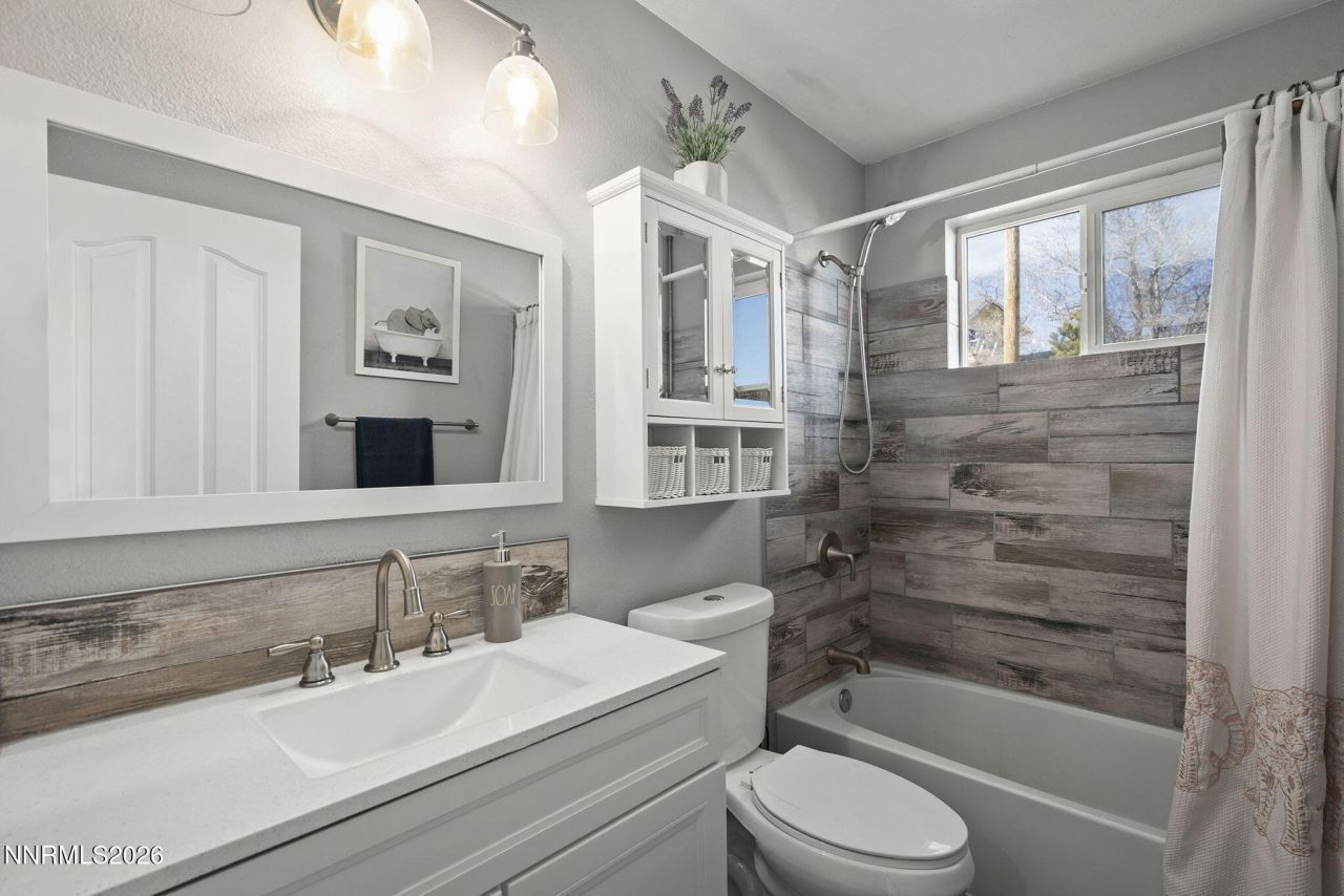 15801 Rocky Vista Road, Reno, NV 89521 Photo