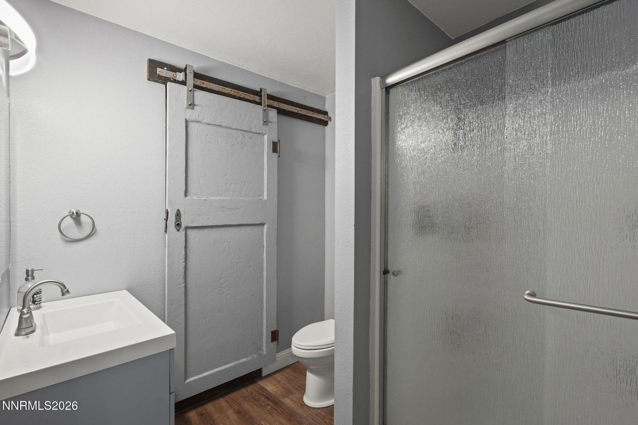 15801 Rocky Vista Road, Reno, NV 89521 Photo