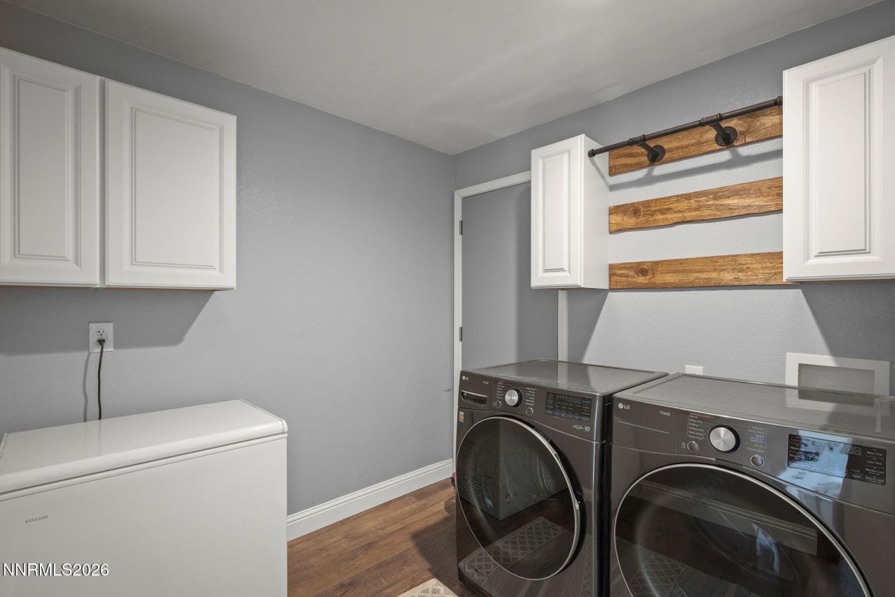 15801 Rocky Vista Road, Reno, NV 89521 Photo