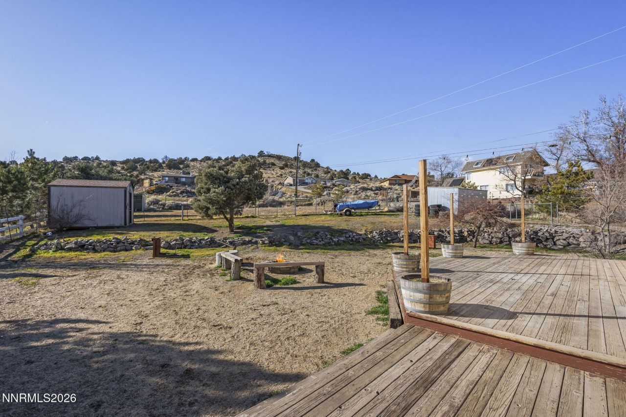 15801 Rocky Vista Road, Reno, NV 89521 Photo