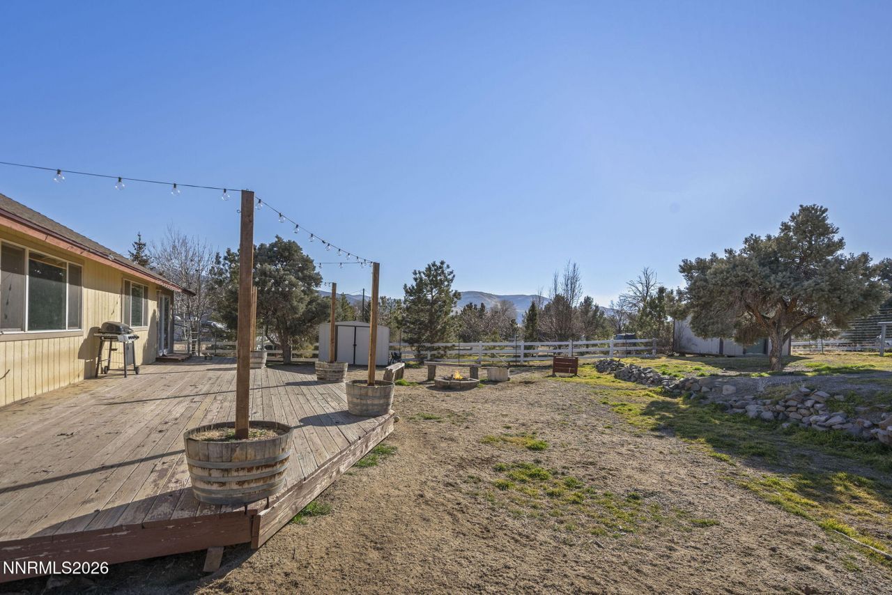 15801 Rocky Vista Road, Reno, NV 89521 Photo