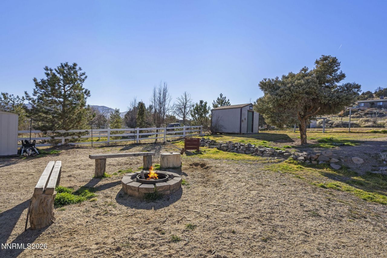 15801 Rocky Vista Road, Reno, NV 89521 Photo