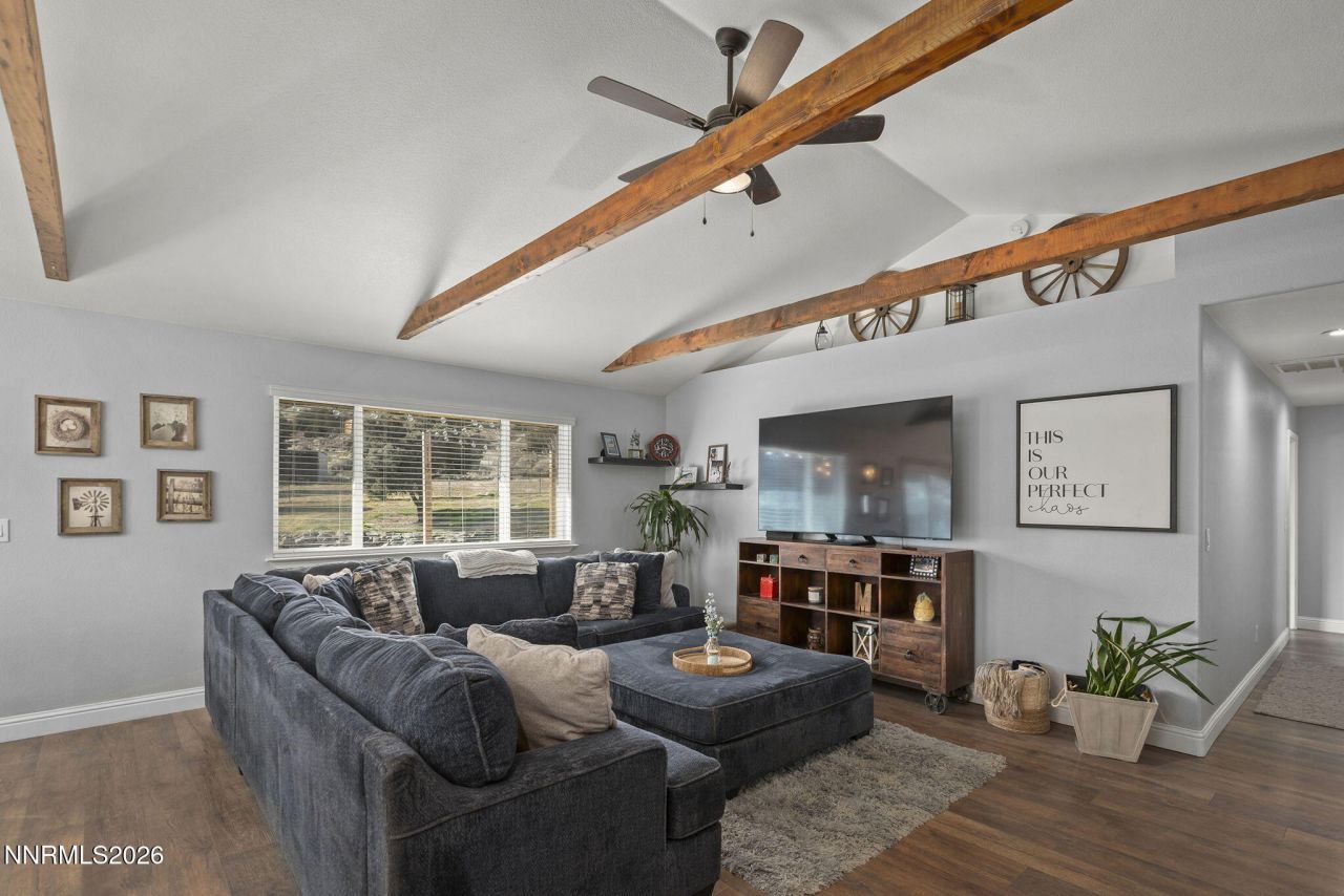 15801 Rocky Vista Road, Reno, NV 89521 Photo