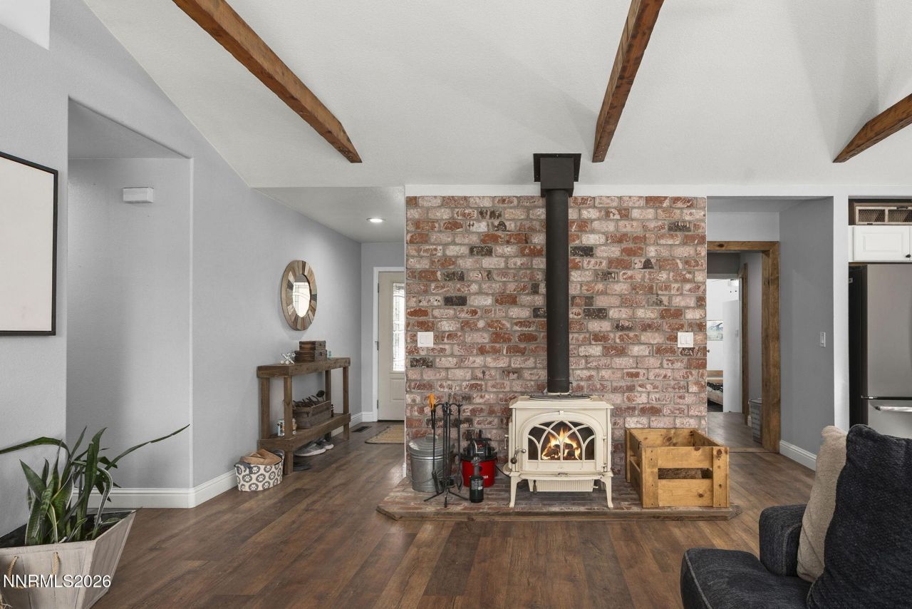 15801 Rocky Vista Road, Reno, NV 89521 Photo