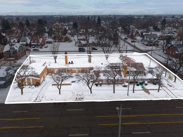 19301 Van Dyke Street, Detroit, MI 48234