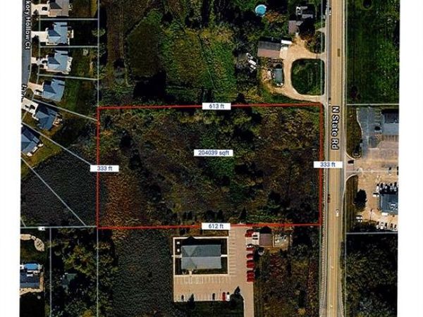 N State Road, Richfield Twp, MI 48423