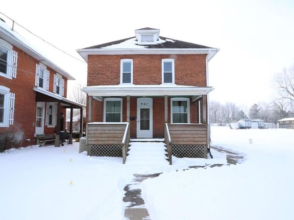 941 Reid Street, Bucyrus, OH 44820
