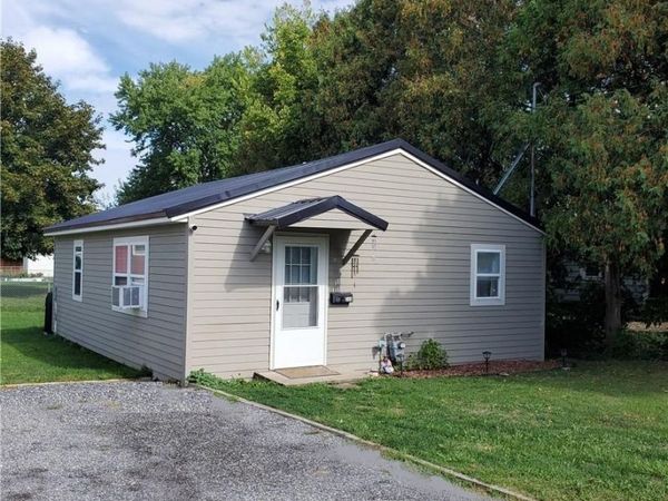 200 Mohawk Street, Chittenango, NY 13037