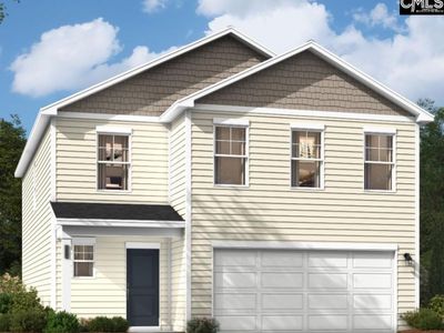 149 Kingfield Drive, Hopkins, SC 29061