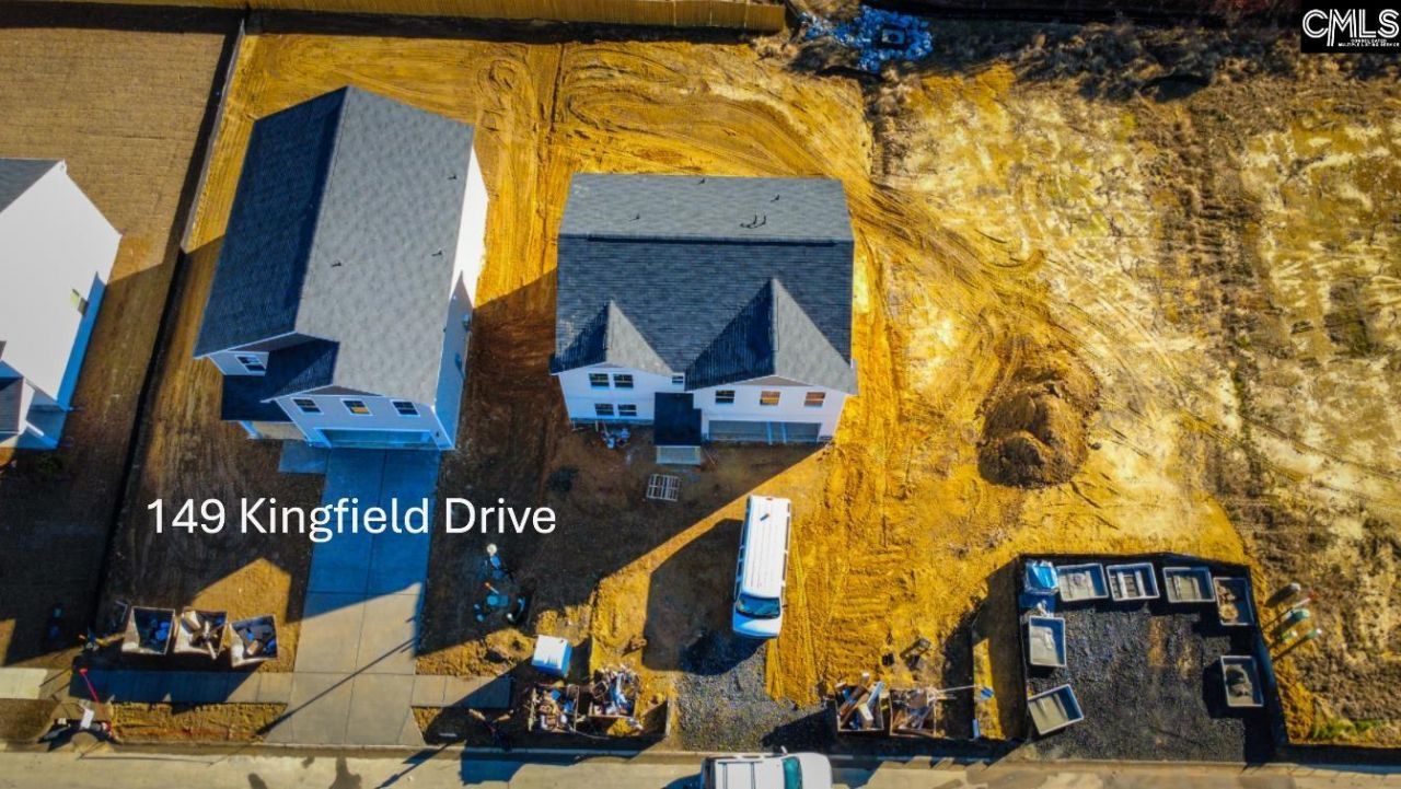 149 Kingfield Drive Photo 9