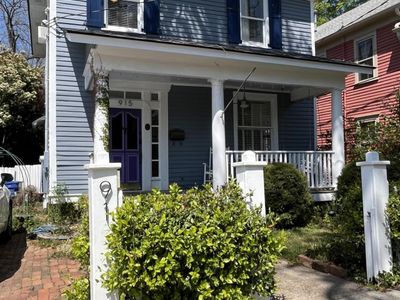 915 Chester Street, Columbia, SC 29201