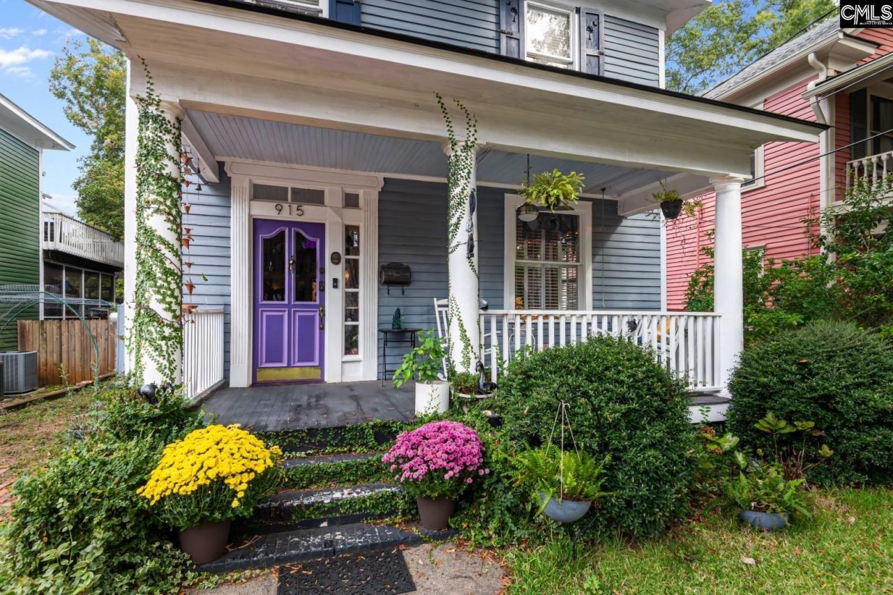 915 Chester Street Photo 5