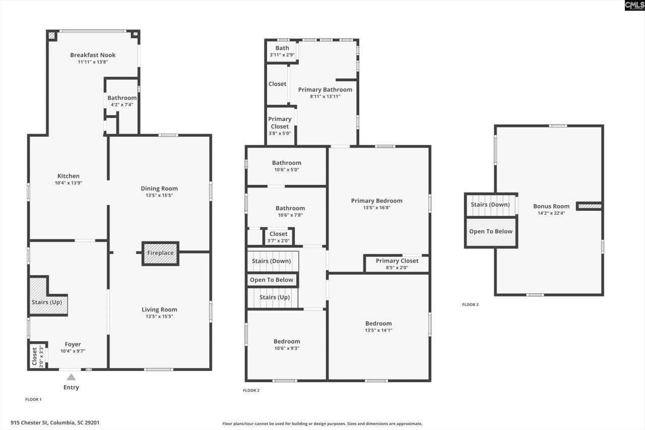 915 Chester Street Photo 6