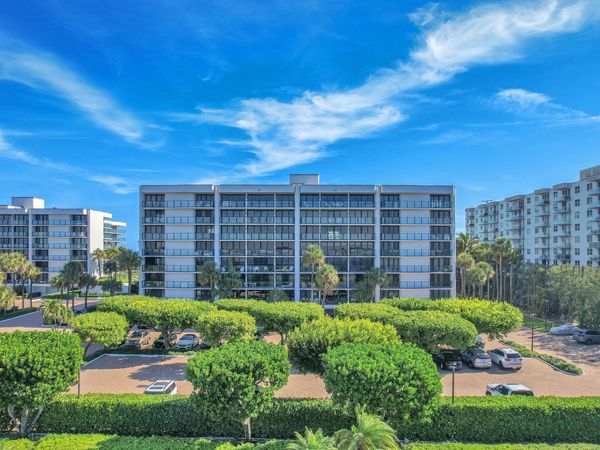3440 S Ocean Boulevard, Unit 405s, Palm Beach, FL 33480
