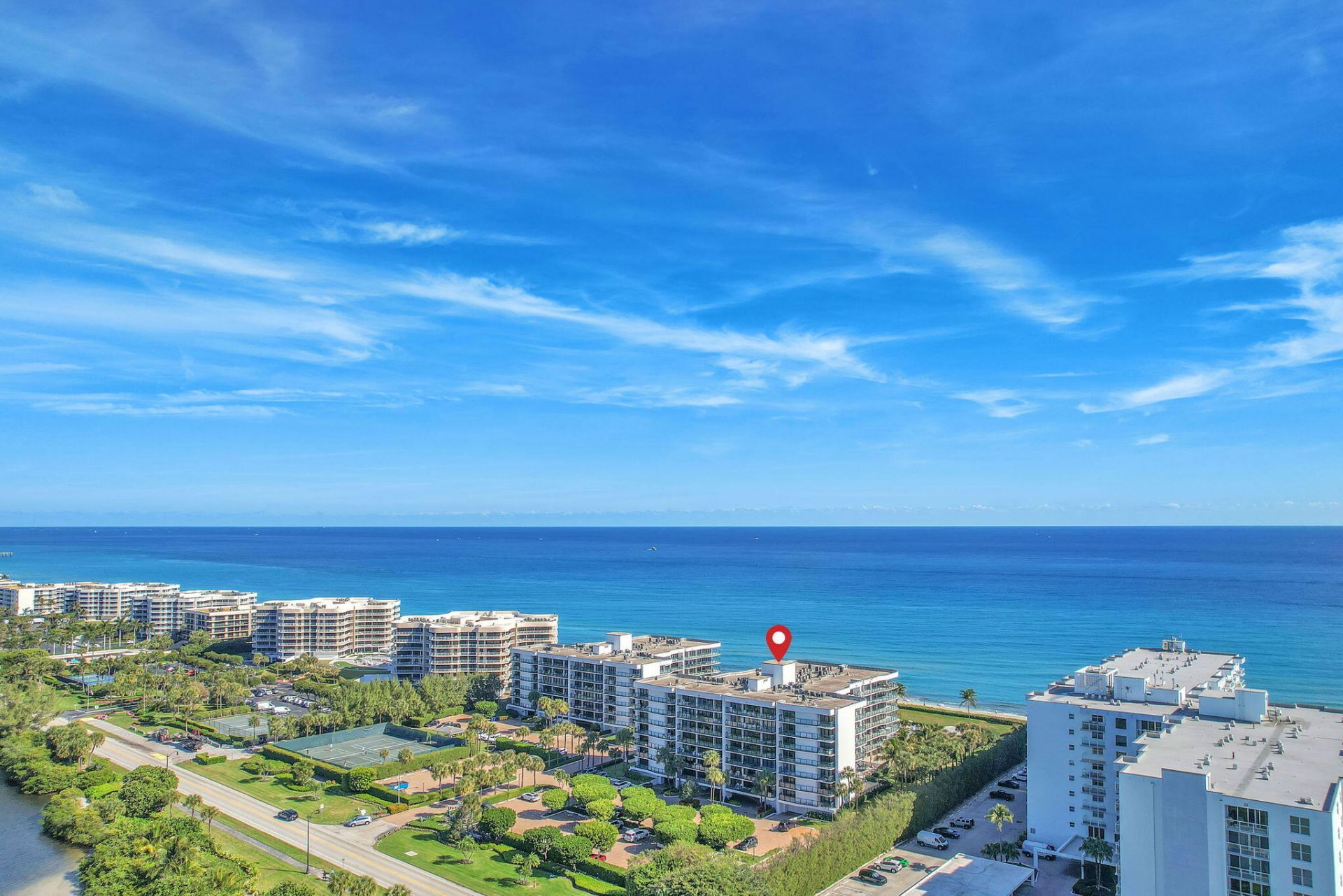 3440 S Ocean Boulevard, Unit 405s, Palm Beach, FL 33480 Photo