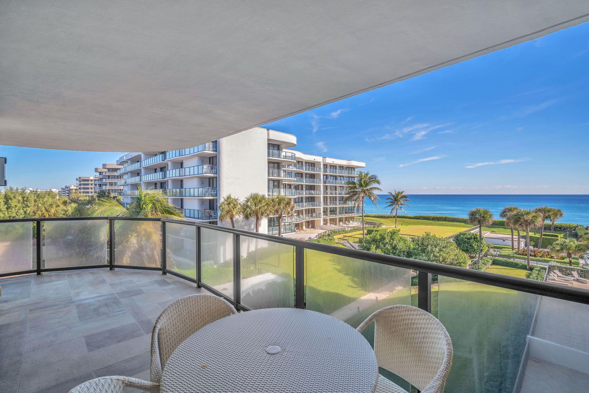 3440 S Ocean Boulevard, Unit 405s, Palm Beach, FL 33480 Photo