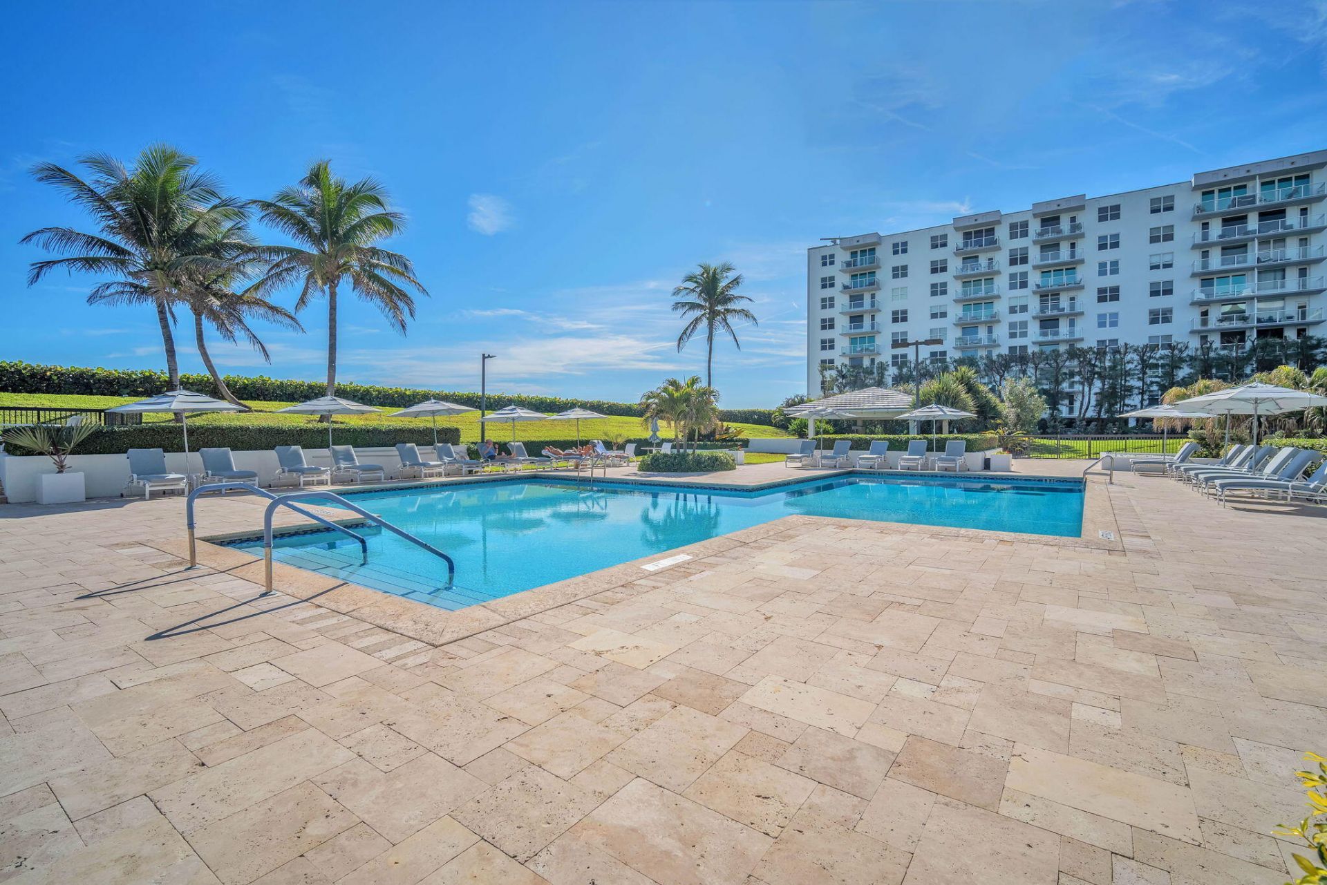3440 S Ocean Boulevard, Unit 405s, Palm Beach, FL 33480 Photo