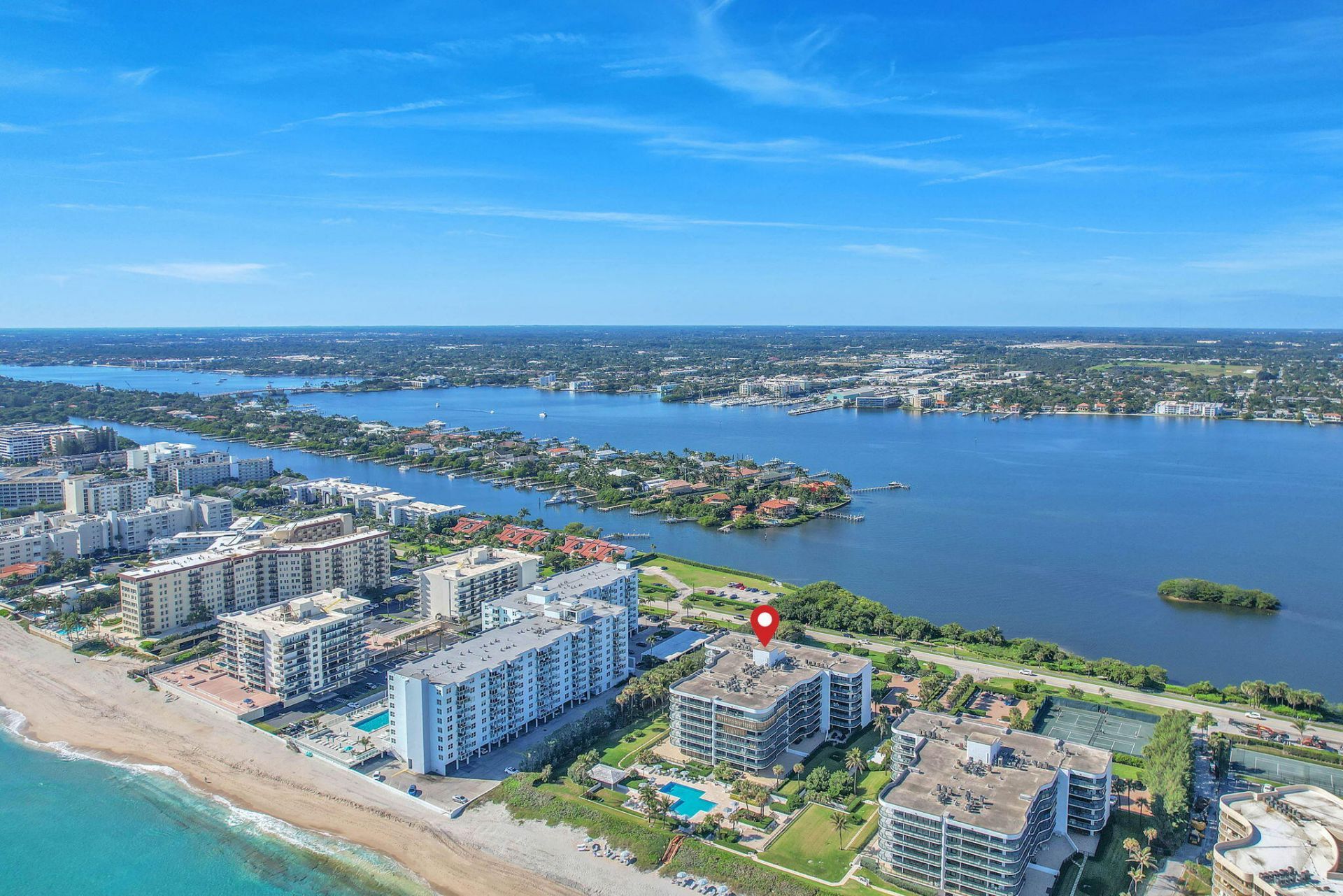 3440 S Ocean Boulevard, Unit 405s, Palm Beach, FL 33480 Photo