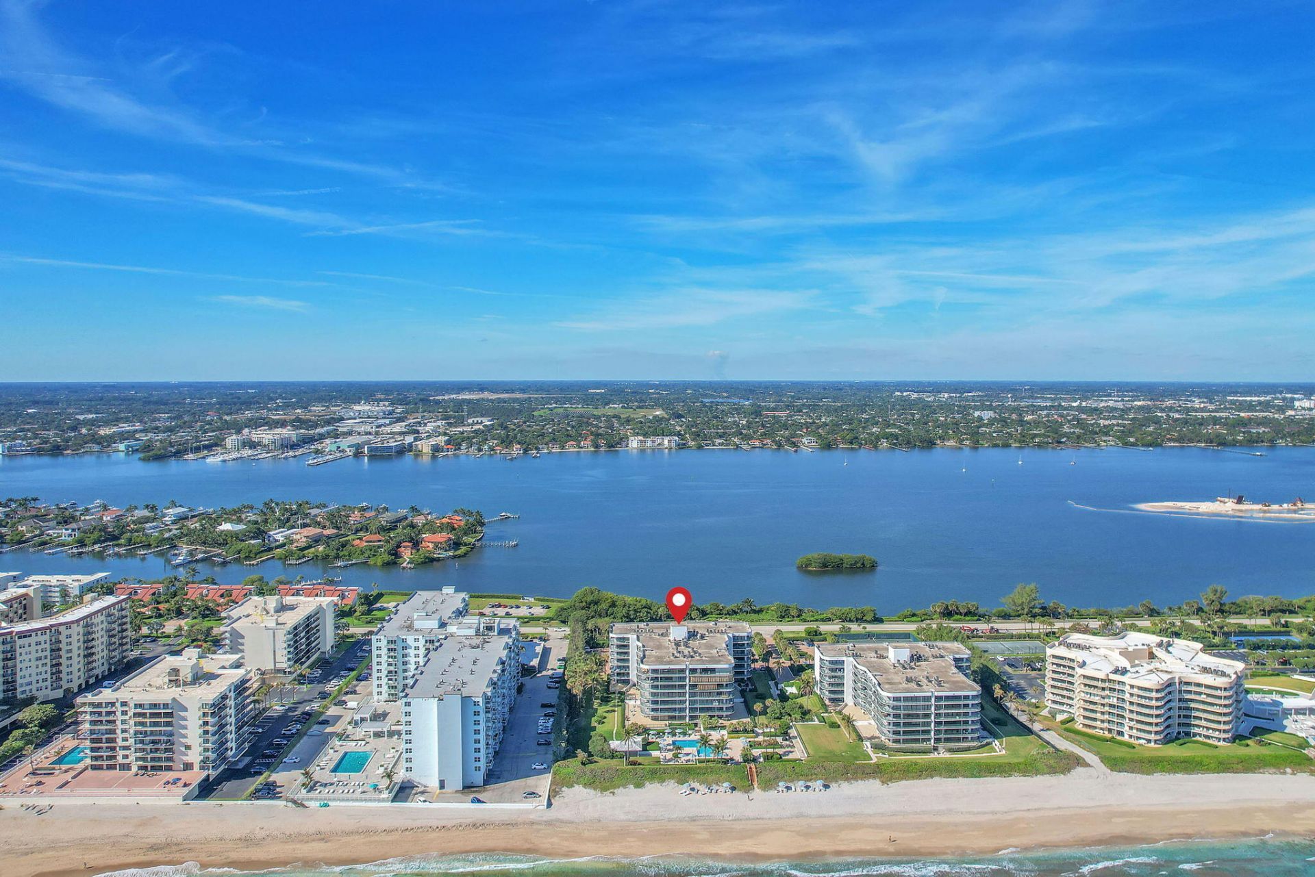 3440 S Ocean Boulevard, Unit 405s, Palm Beach, FL 33480 Photo