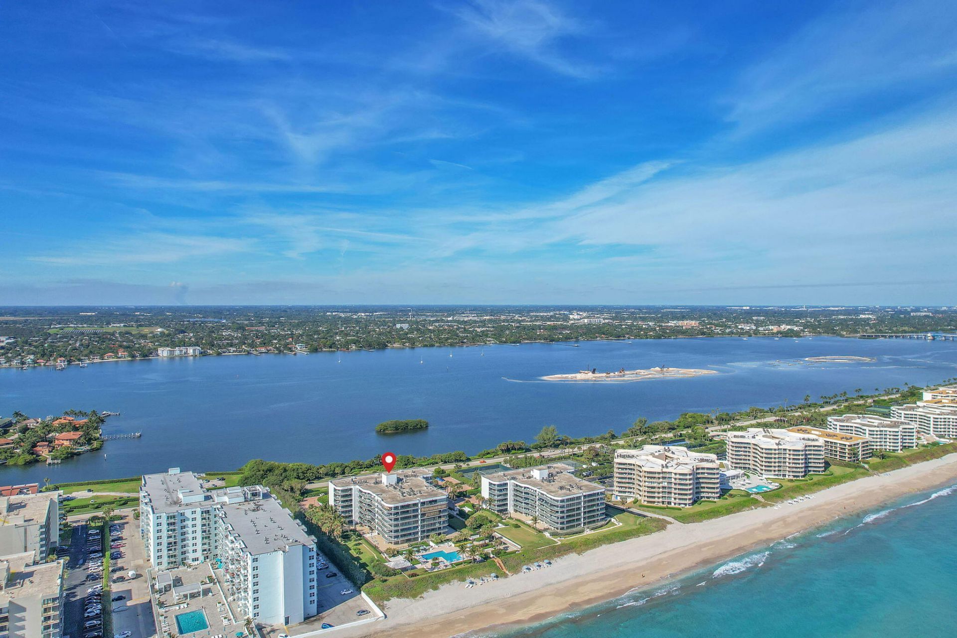 3440 S Ocean Boulevard, Unit 405s, Palm Beach, FL 33480 Photo