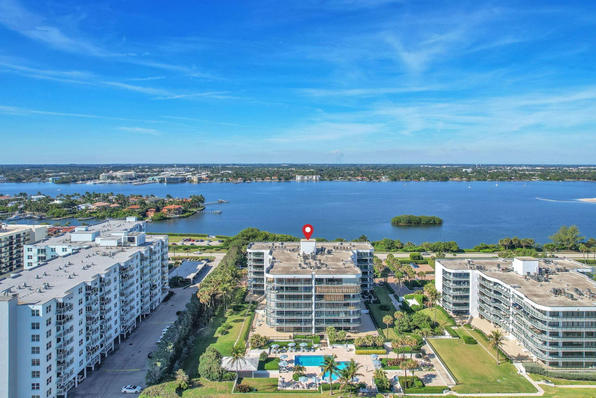 3440 S Ocean Boulevard, Unit 405s, Palm Beach, FL 33480 Photo